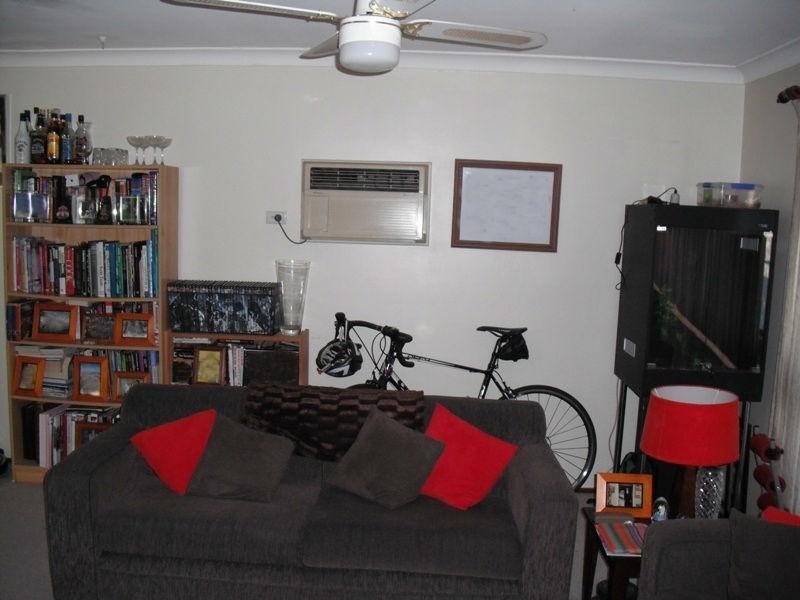 Bradbury NSW 2560