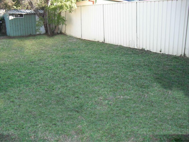 Bradbury NSW 2560