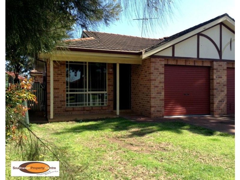 37A Potoroo Avenue, St Helens Park NSW 2560