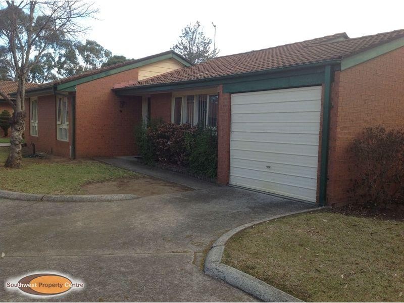 22/7 Hanlon Close, Minto NSW 2566