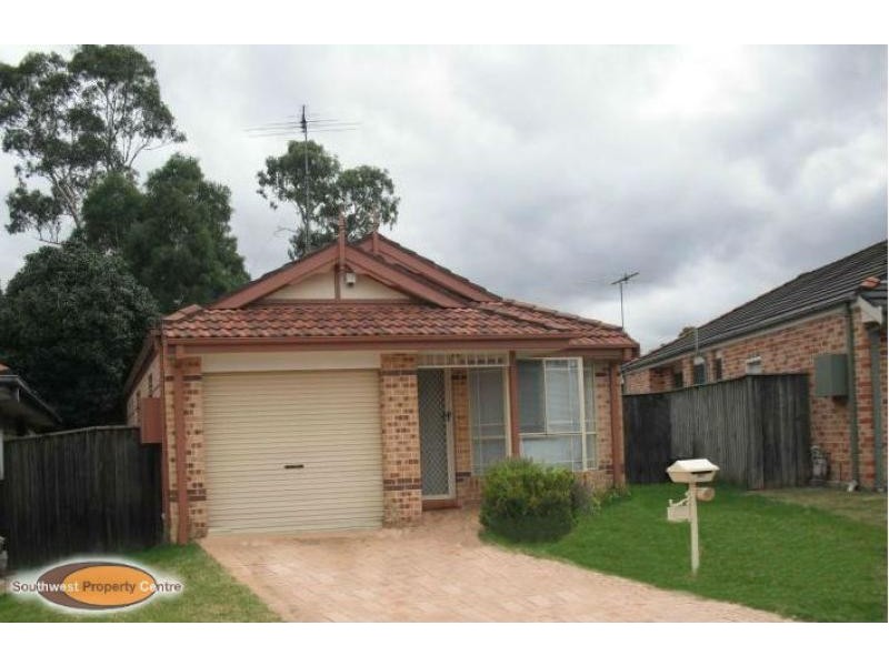 St Helens Park NSW 2560