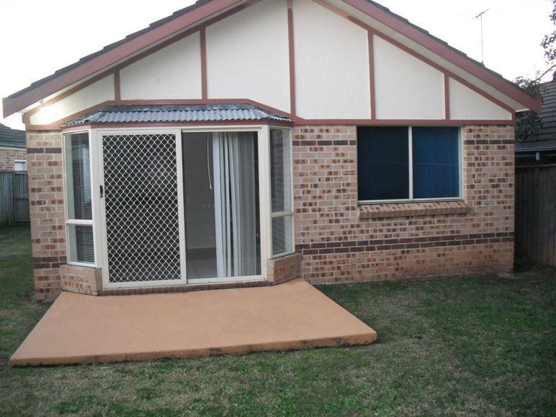 St Helens Park NSW 2560