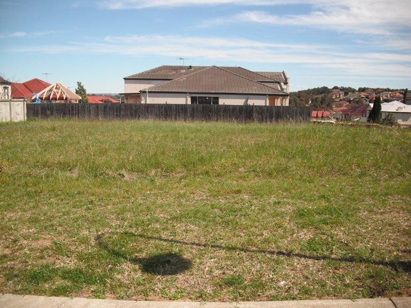 Macquarie Links NSW 2565