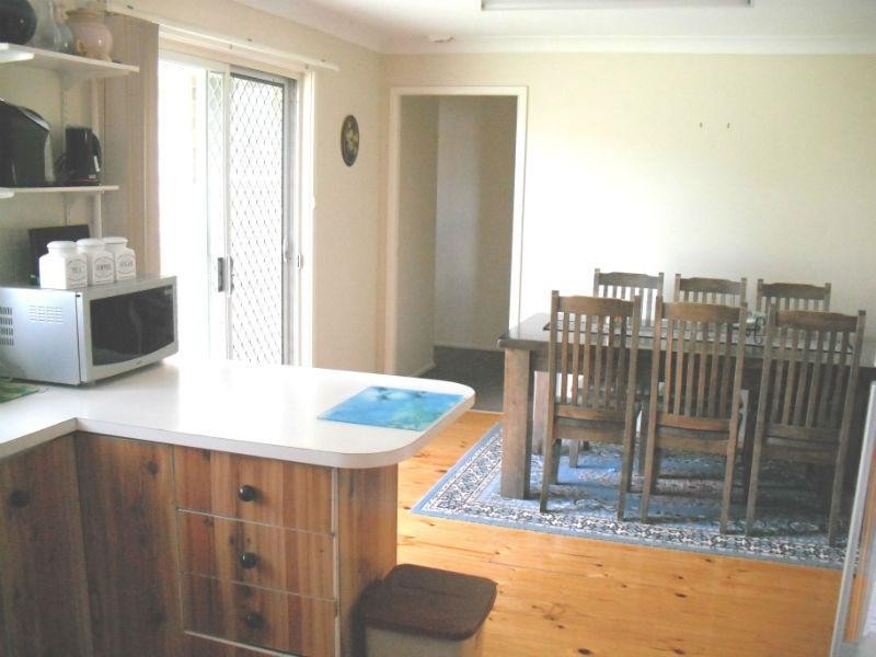 Ingleburn NSW 2565