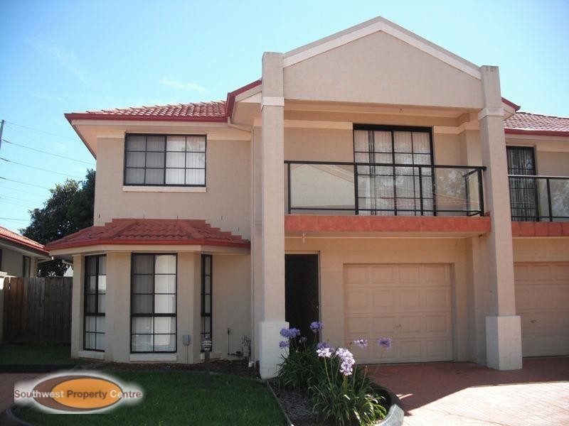 3/2-6 Macquarie Road, Ingleburn NSW 2565