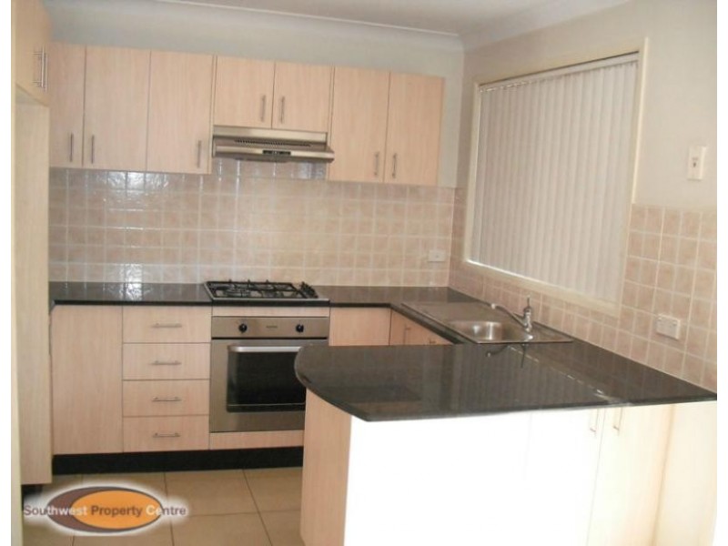 3/2-6 Macquarie Road, Ingleburn NSW 2565