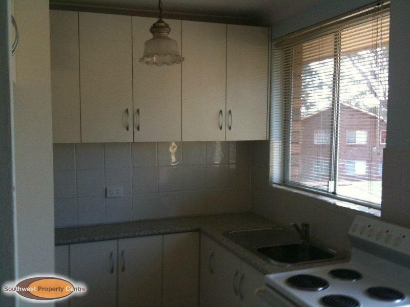 8/57 Jacaranda  Avenue, Bradbury NSW 2560