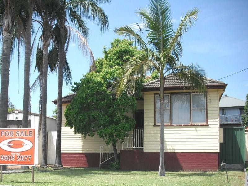 Campbelltown NSW 2560