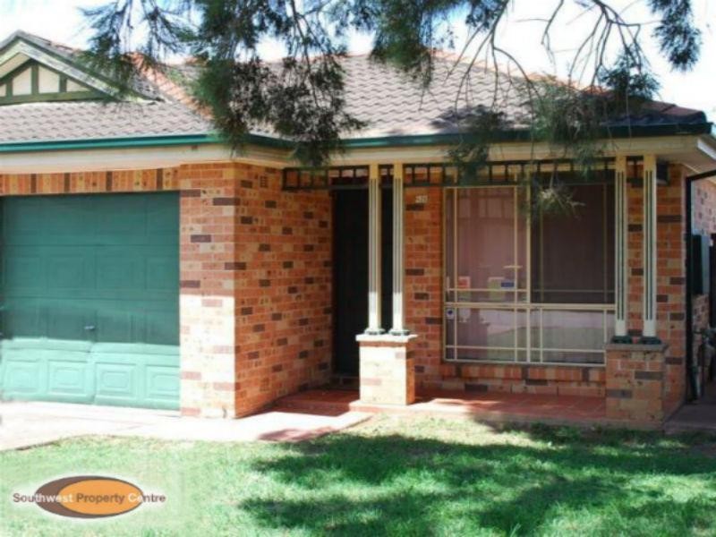 40B Potoroo Avenue, St Helens Park NSW 2560