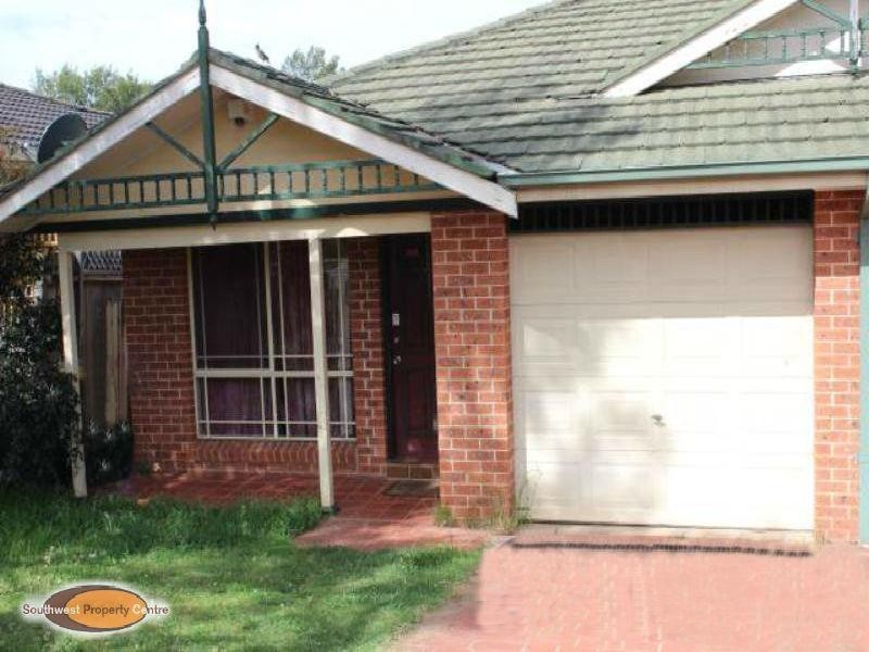 29A Karrabul Road, St Helens Park NSW 2560