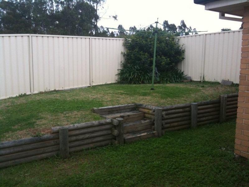 40B Archibald Crescent, Rosemeadow NSW 2560