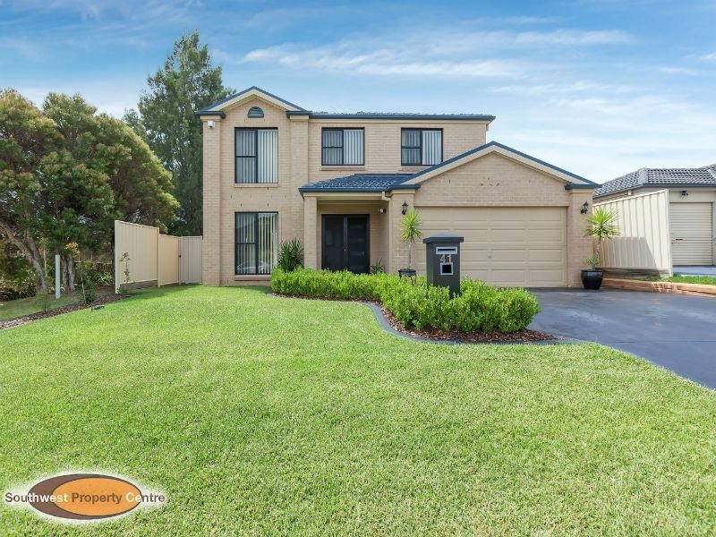 Mount Annan NSW 2567