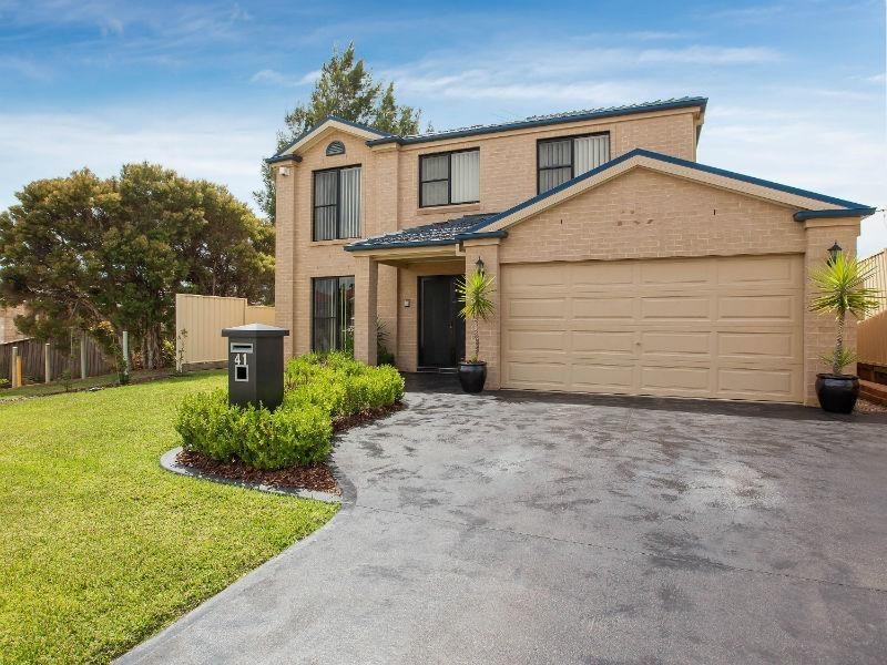 Mount Annan NSW 2567