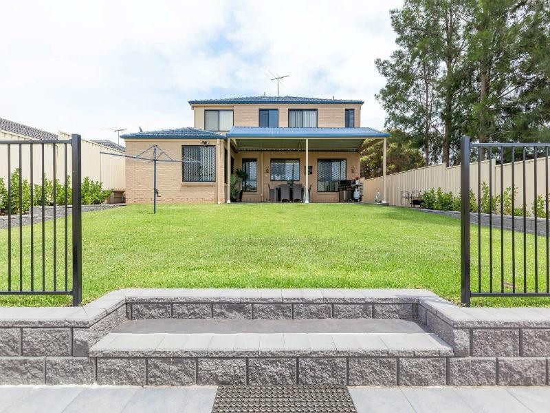 Mount Annan NSW 2567