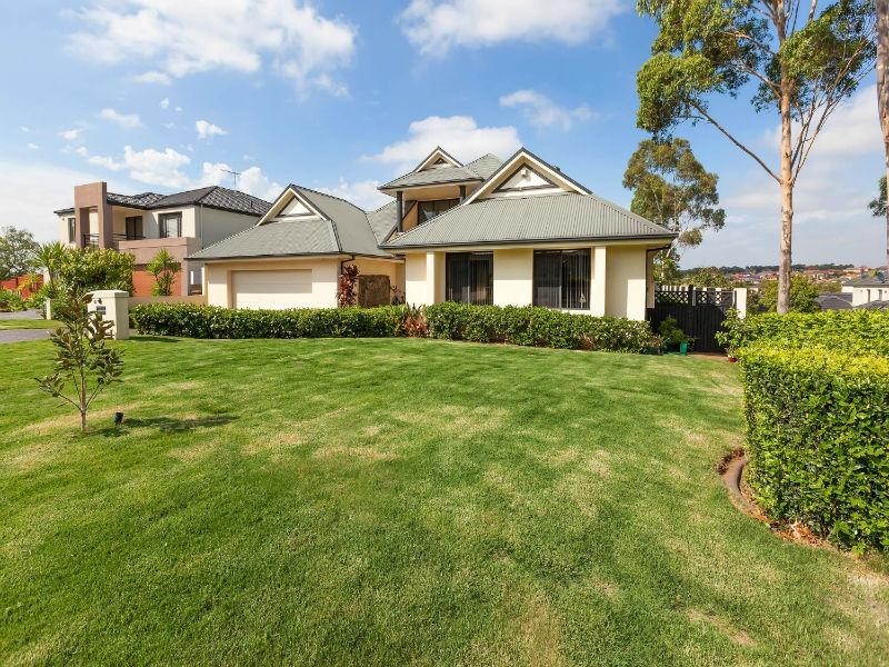 Macquarie Links NSW 2565