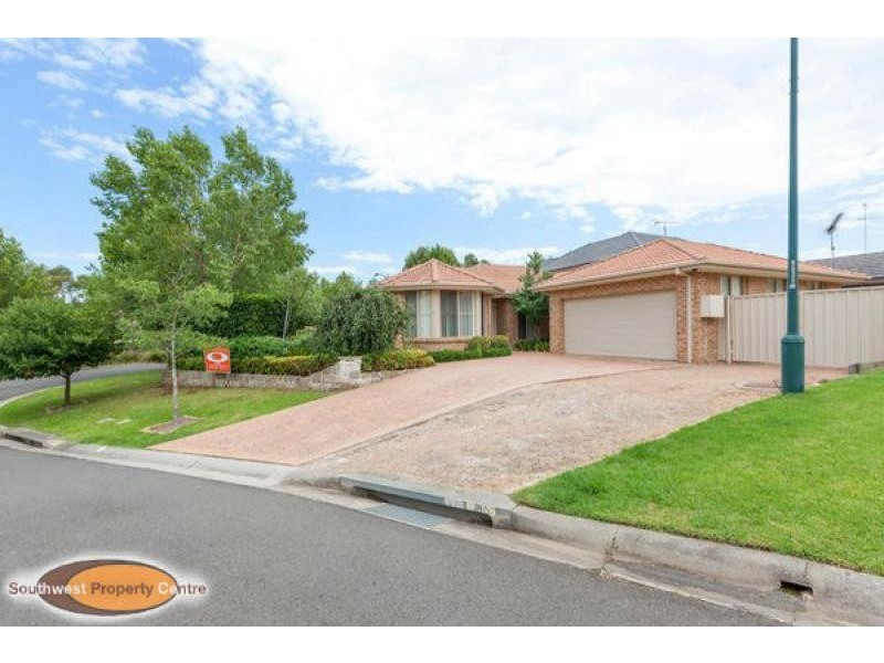 Harrington Park NSW 2567