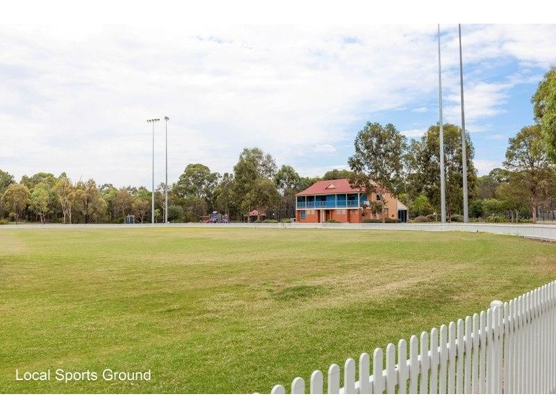 Harrington Park NSW 2567