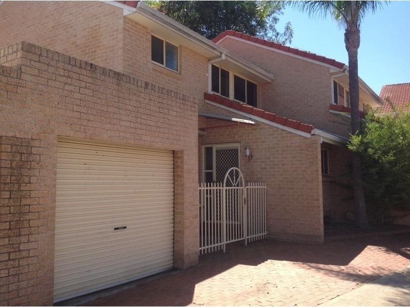 5/16-18 Cumberland Road, Ingleburn NSW 2565