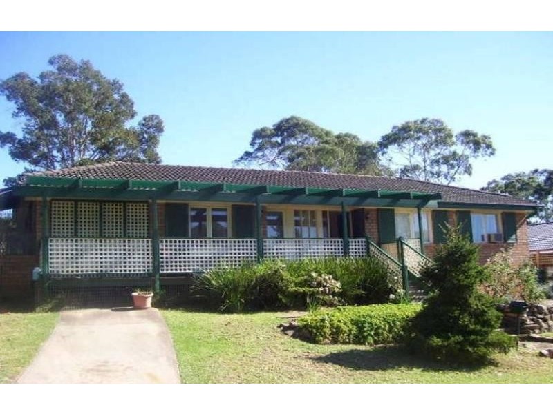 3 Elgata Crescent, Bradbury NSW 2560