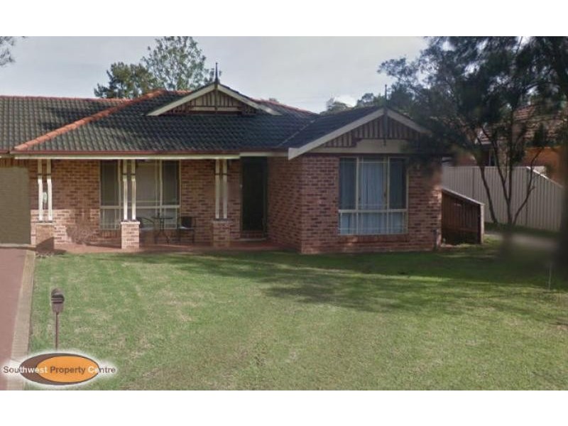 47 Potoroo  Avenue, St Helens Park NSW 2560