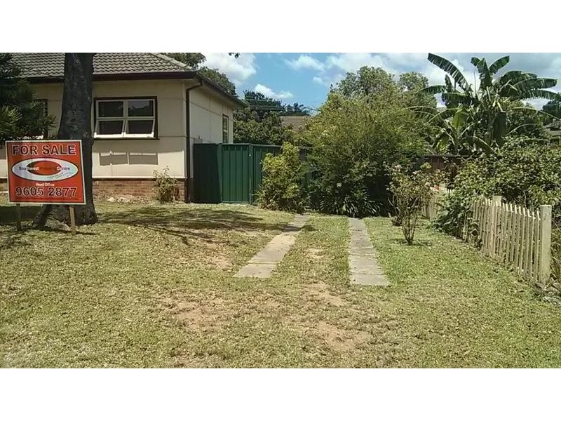 Campbelltown NSW 2560