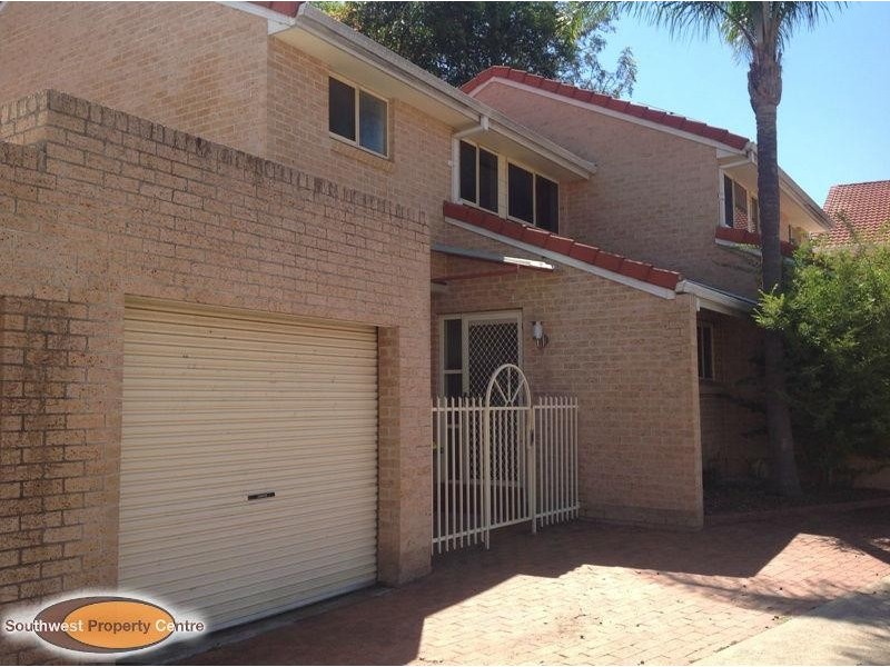 5/16-18 Cumberland  Road, Ingleburn NSW 2565