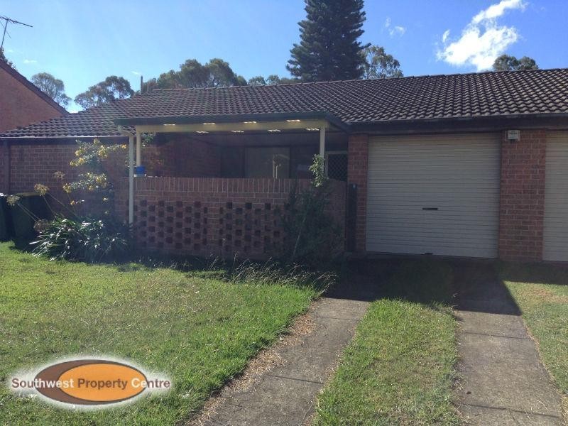 13 Cestrum Avenue, Macquarie Fields NSW 2564