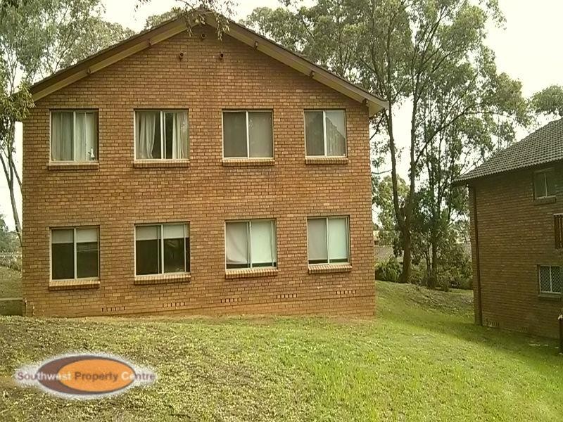 Ambarvale NSW 2560