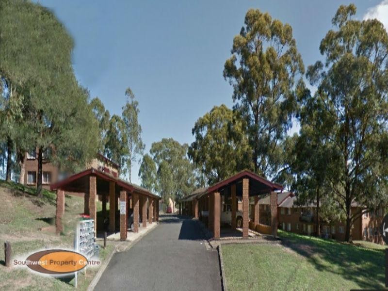 Ambarvale NSW 2560