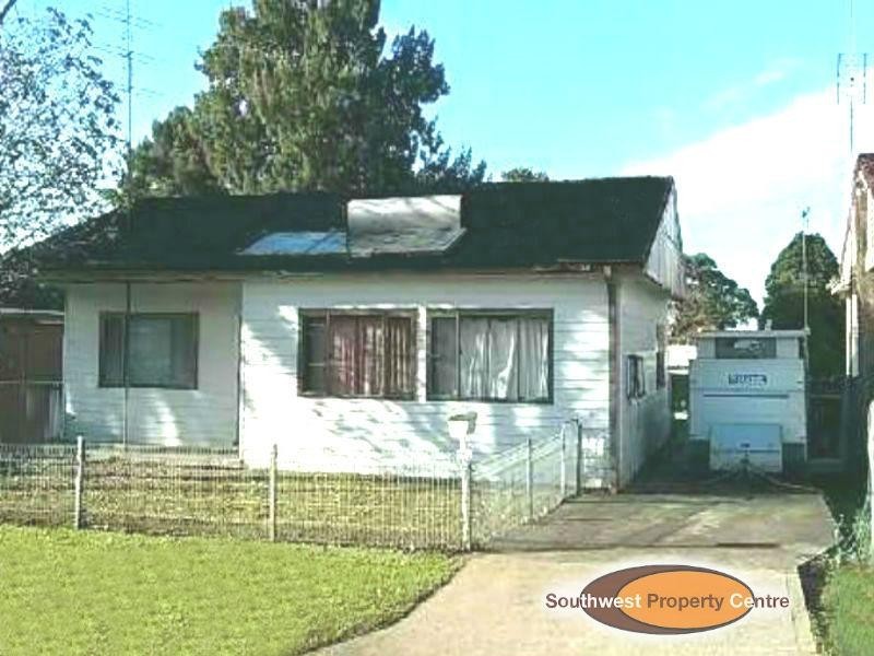 15 Macquarie  Street, Albion Park NSW 2527