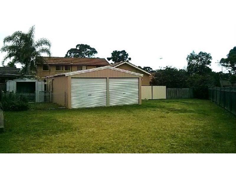 59A Epping Forest Drive, Kearns NSW 2558