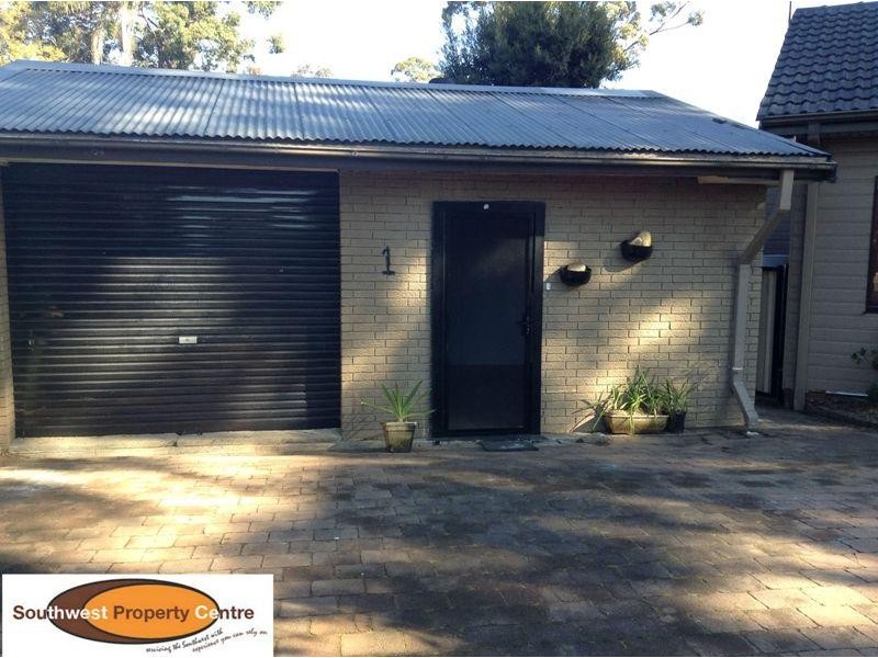 37a Fields Road, Macquarie Fields NSW 2564