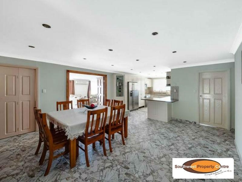 77 St Helens Park Drive, St Helens Park NSW 2560