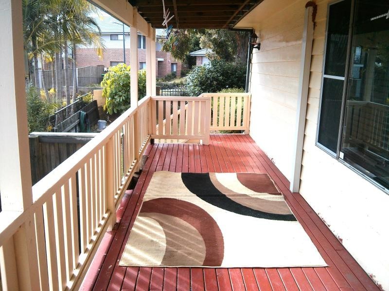 204 Longhurst  Road, Minto NSW 2566