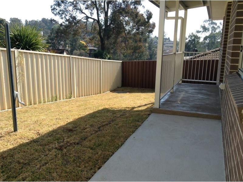 41 Emerald Drive, Eagle Vale NSW 2558
