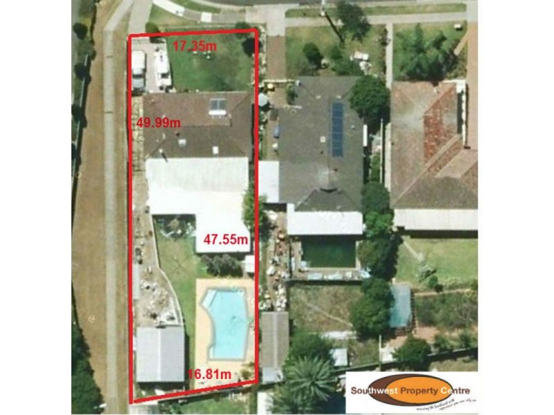 Campbelltown NSW 2560