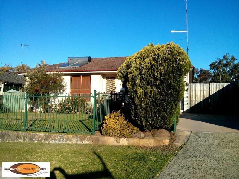 Campbelltown NSW 2560