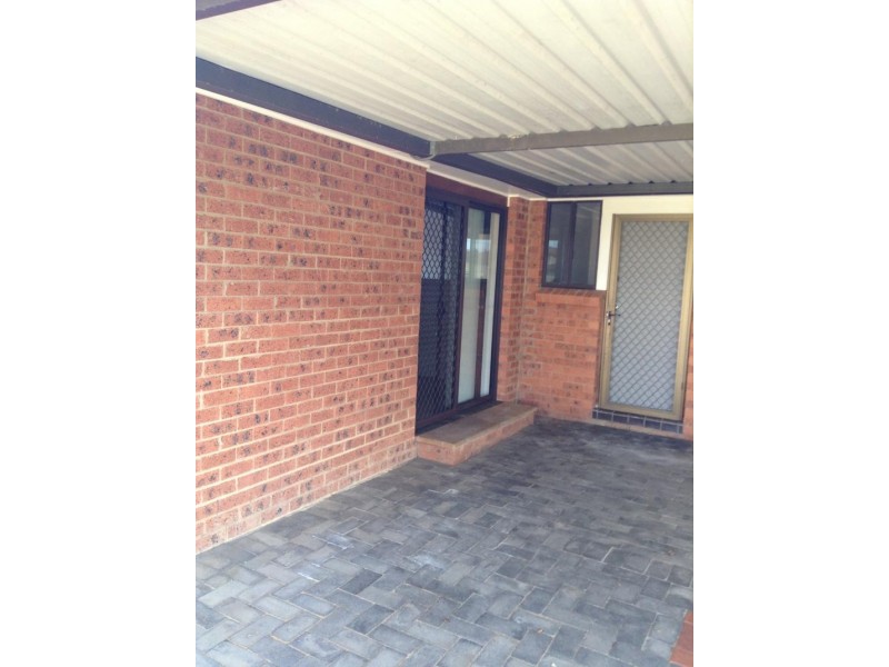 63 Boomerang Crescent, Raby NSW 2566