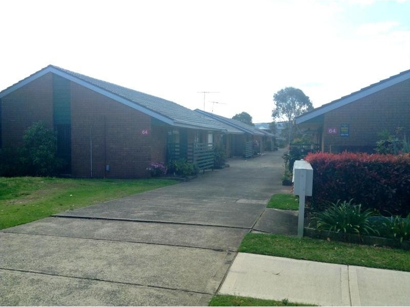 Ingleburn NSW 2565