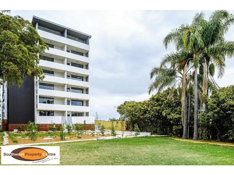 161/3-17 Queen Street, Campbelltown NSW 2560