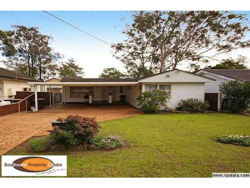 17 rupert Street, Ingleburn NSW 2565