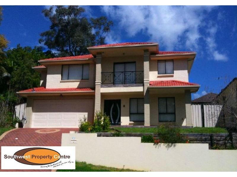 1A Sheather Place, Campbelltown NSW 2560