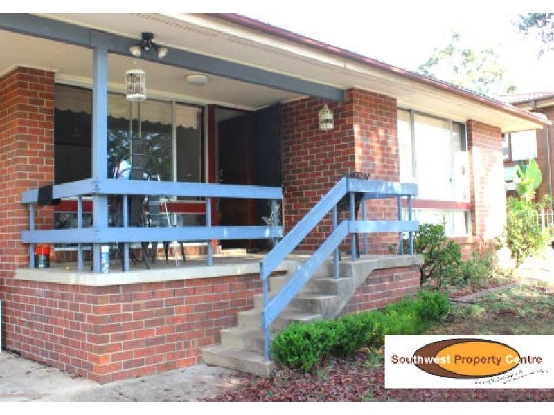 14 North Steyne Road, Woodbine NSW 2560