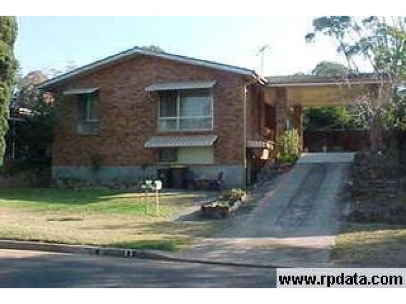 23 greenoaks ave, Bradbury NSW 2560