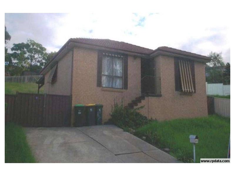 26 holborn street, Ambarvale NSW 2560