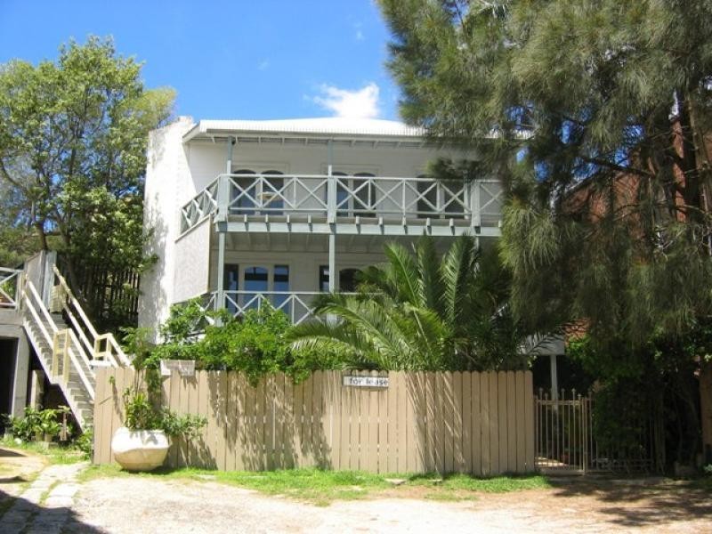 11 Military Road WATSONS BAY 2030, Watsons Bay NSW 2030