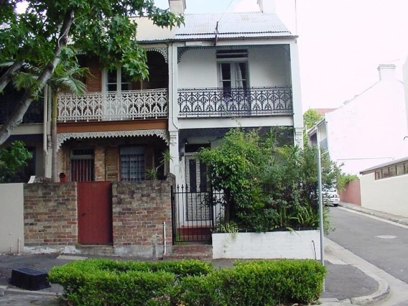 189 Sutherland Street PADDINGTON 2021, Paddington NSW 2021