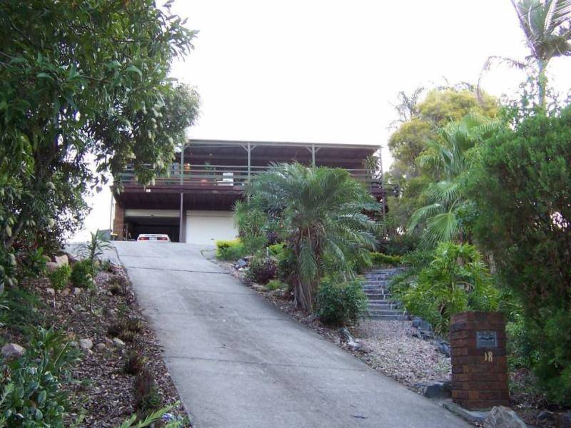 18 Helisma Court MOUNT WARREN PARK 4207, Mount Warren Park QLD 4207