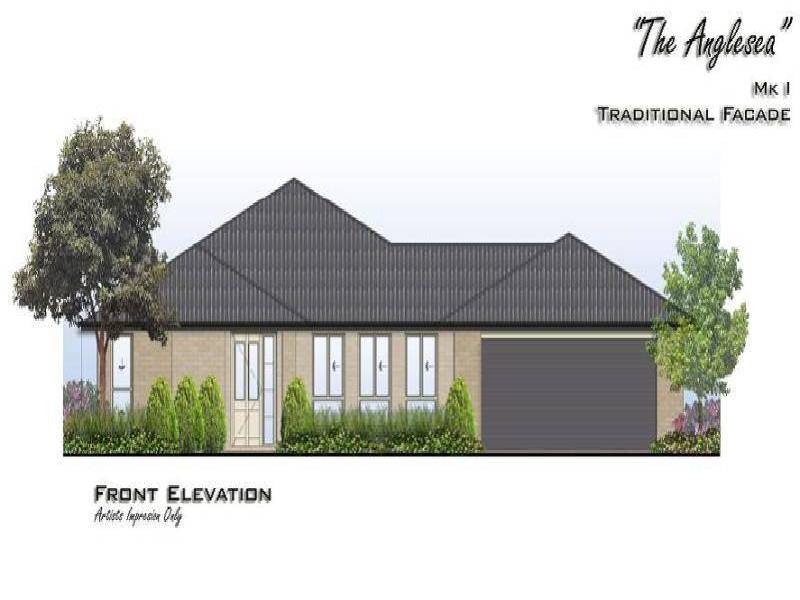 1 Coach Road MORAYFIELD 4506, Morayfield QLD 4506