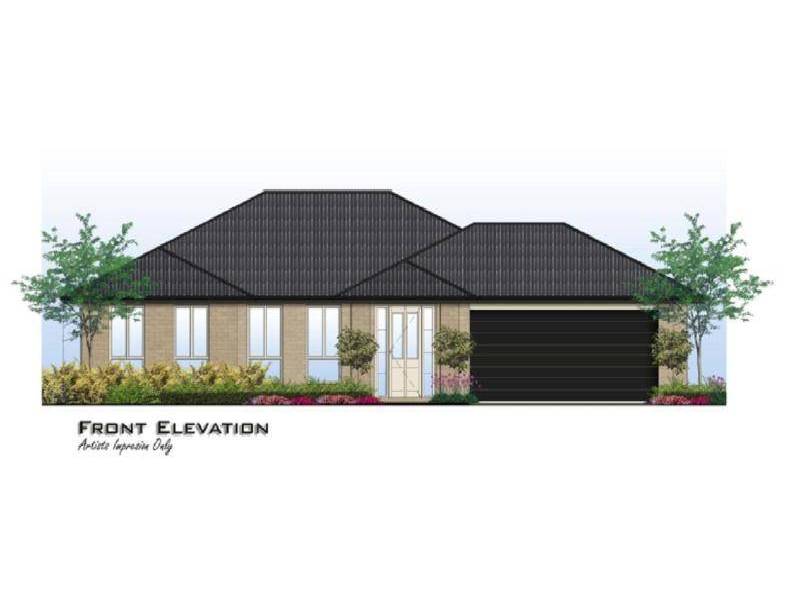 1 Coach Road MORAYFIELD 4506, Morayfield QLD 4506